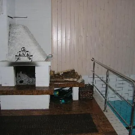 Holiday Hirvenniemi / Lomalaituri Σπίτι διακοπών Sotkamo