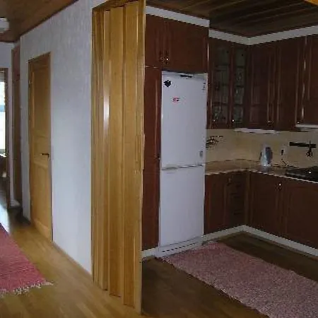 Holiday Hirvenniemi / Lomalaituri Σπίτι διακοπών Sotkamo