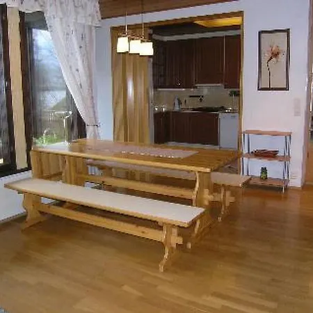 Σπίτι διακοπών Holiday Hirvenniemi / Lomalaituri *