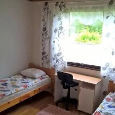 Holiday Hirvenniemi / Lomalaituri Σπίτι διακοπών
