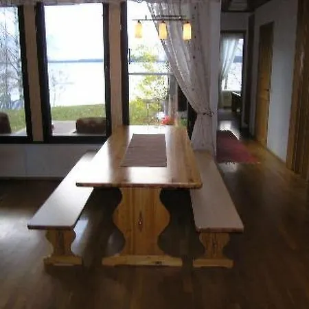 Holiday Hirvenniemi / Lomalaituri Ferienhaus *