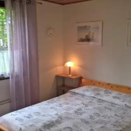 Holiday Hirvenniemi / Lomalaituri Ferienhaus Sotkamo